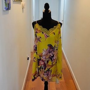 Lane Bryant Plus size sleep wear